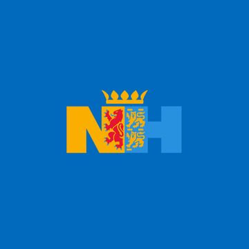 Provincie Noord-Holland Provincie Noord-Holland