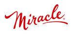 Miracle and Sippin' Santa St. Louis logos