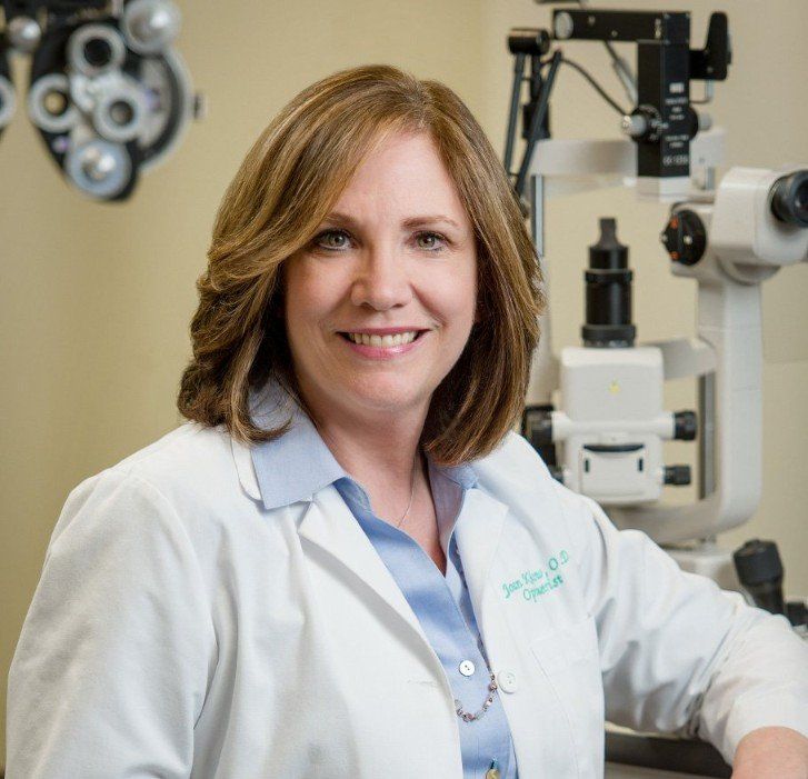 Dr. Joan Kaplow