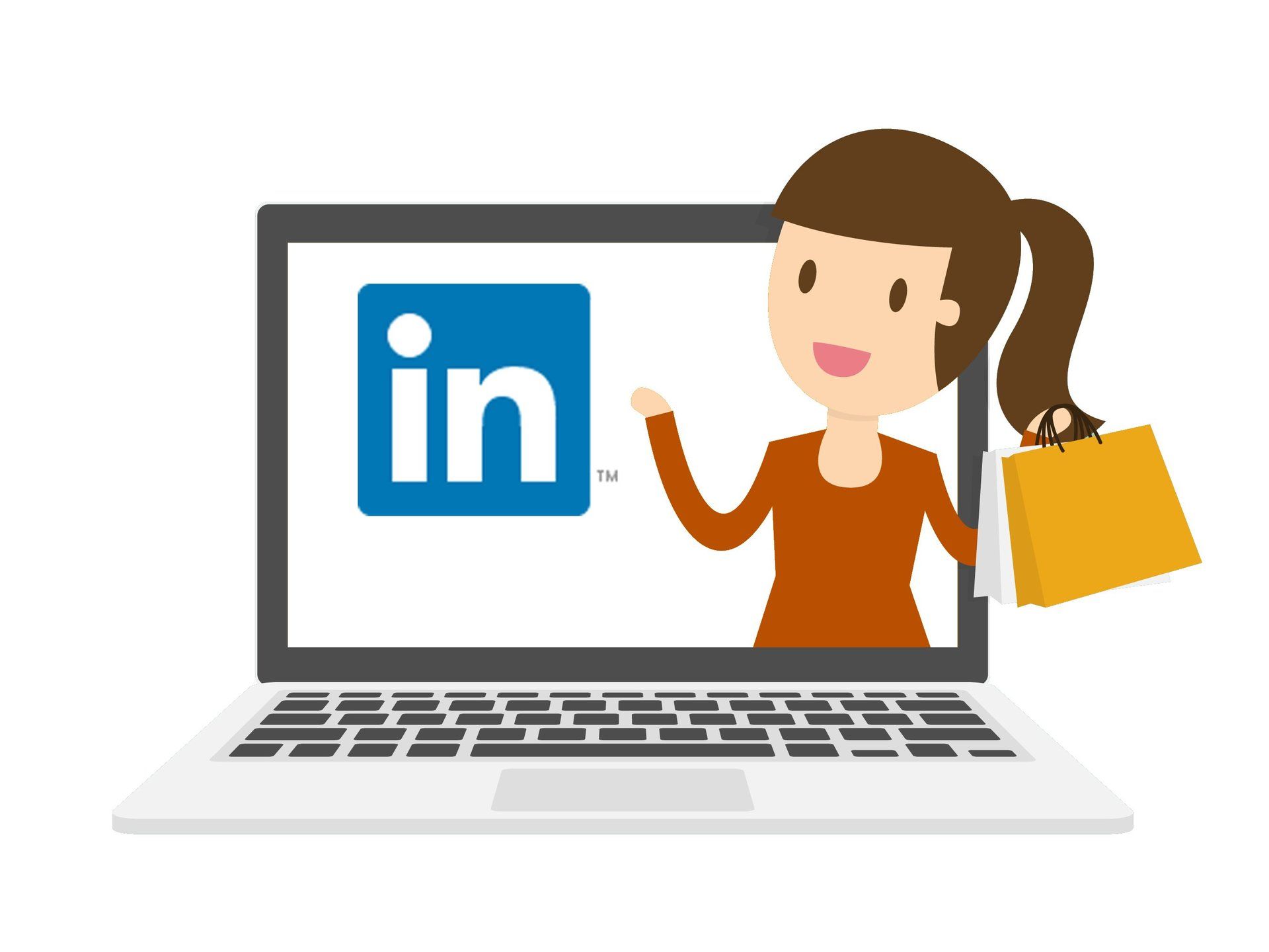 Profil Linkedin expert absolu