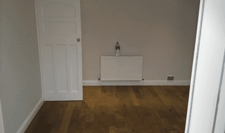 domestic and commercial plumbing work
