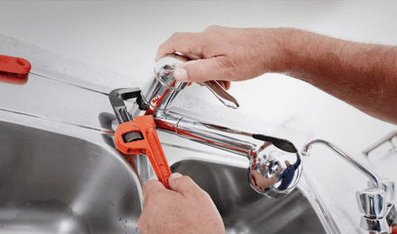 plumbing needs
