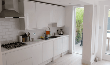 bespoke furniture