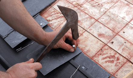 roofing