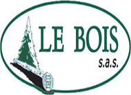 LE BOIS-LOGO