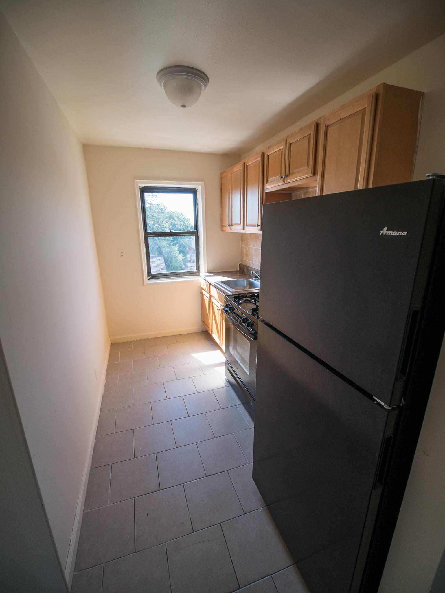 Kitchen in Our Apartments For Rent