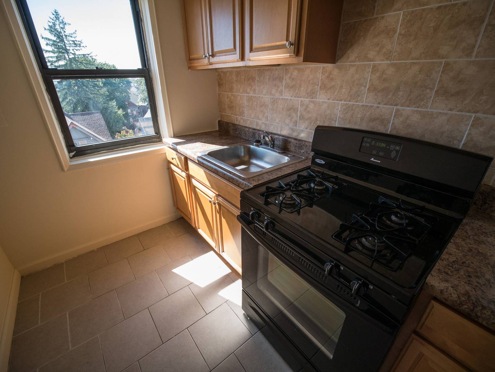 Kitchen at Our Apartments For Rent