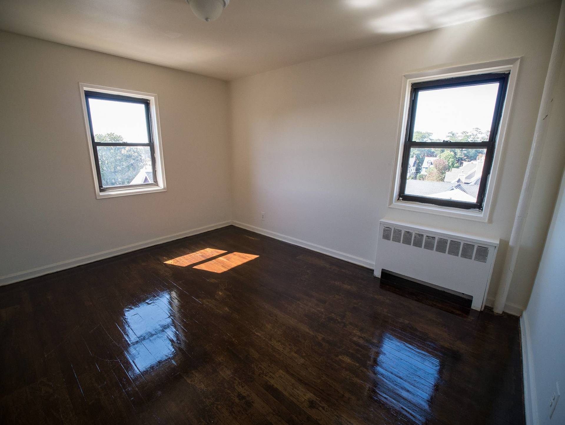 One Bedroom Apartments