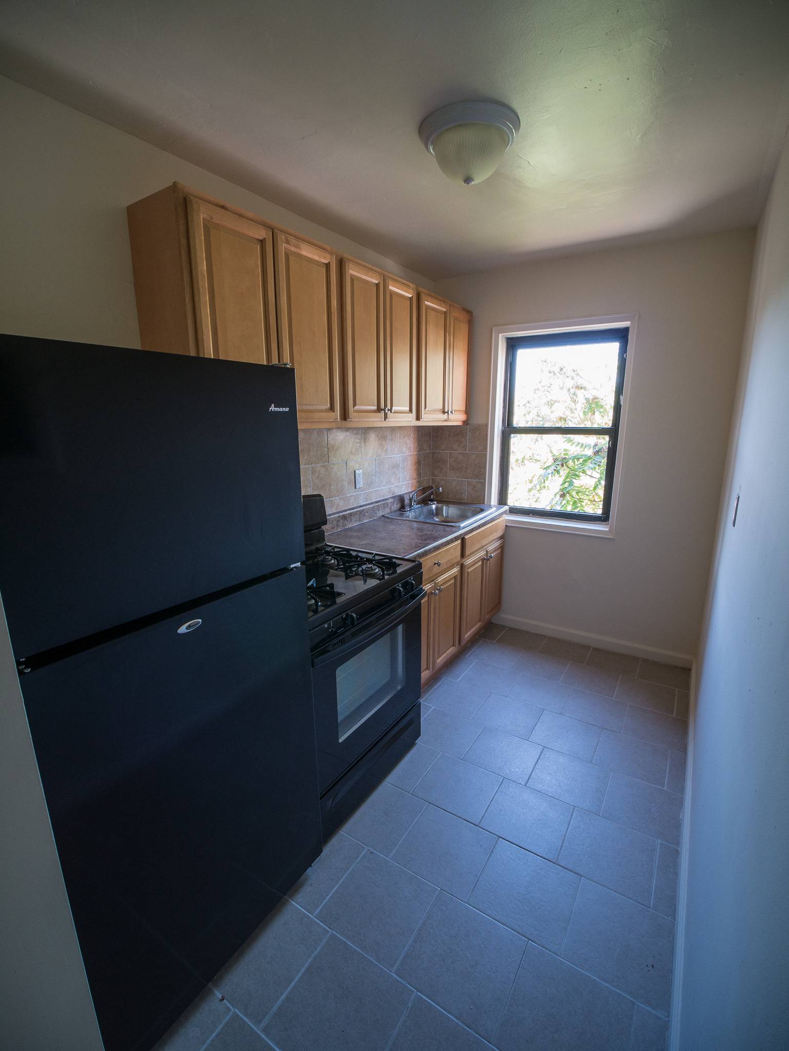Kitchen of Our Two Bedroom Apartment for Rent