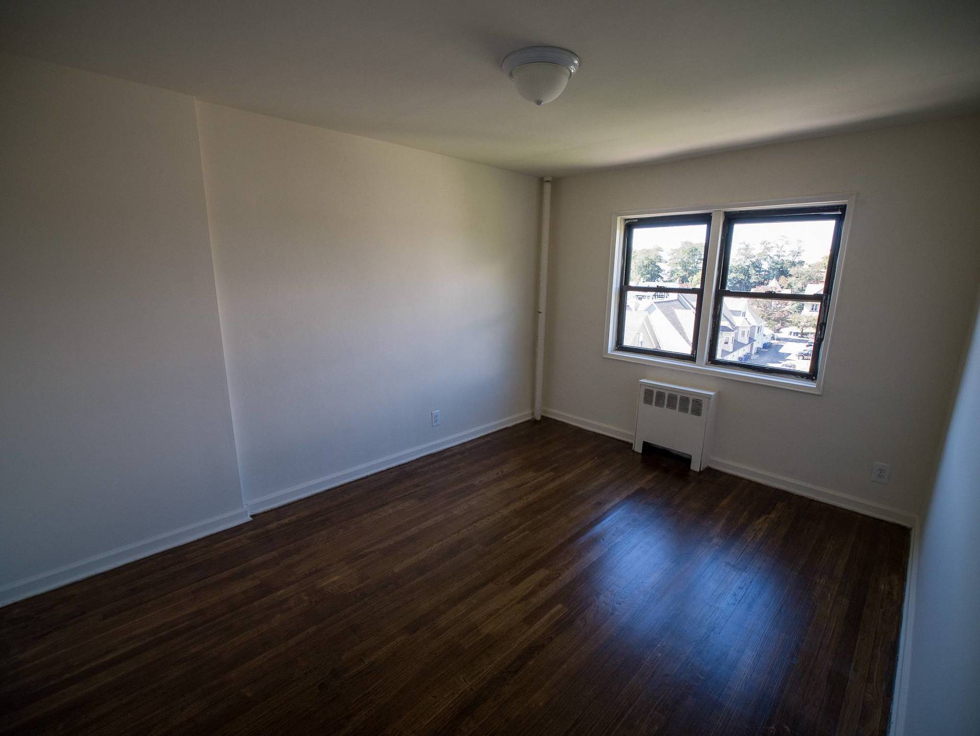 Two Bedroom Apartments