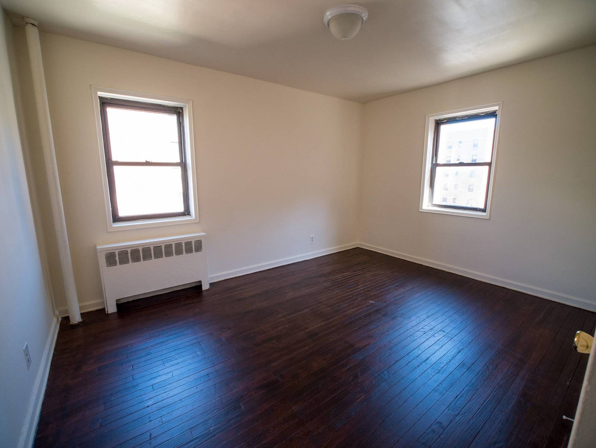 One Bedroom Apartments