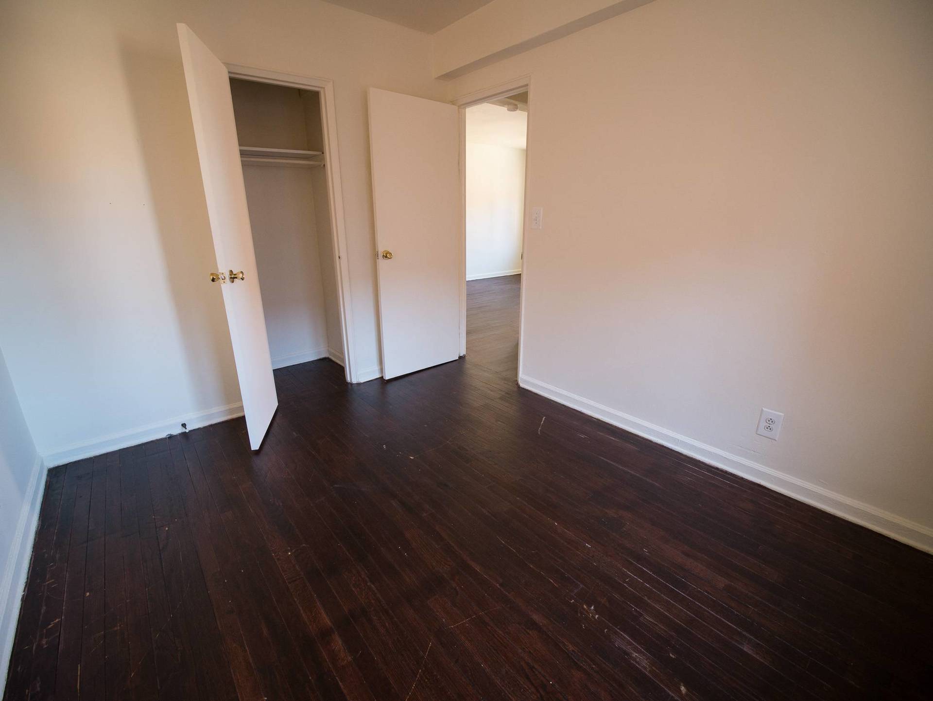 One Bedroom Apartments for Rent