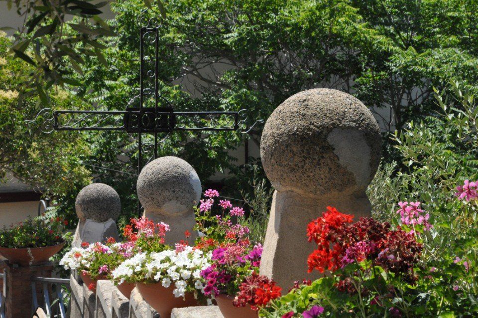 Giardino