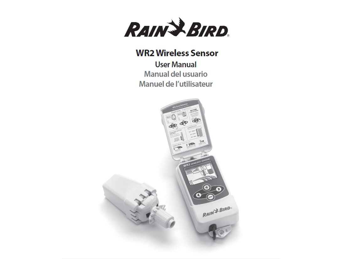 WR2 Wireless Sensor Eco-Systems Redding, CT WR2 Wireless Sensor Eco-Systems Redding, CT