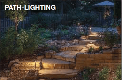 Path and Sidewalk lighting Eco-Systems Redding, CT Path and Sidewalk lighting Eco-Systems Redding, CT