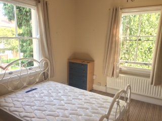 Flat 1, Bedford House, Victoria Street