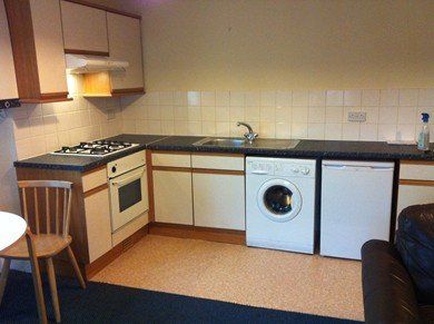 Flat 4, Bedford House, Victoria Street