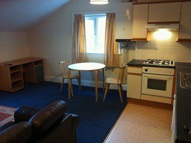 Flat 4, Bedford House, Victoria Street