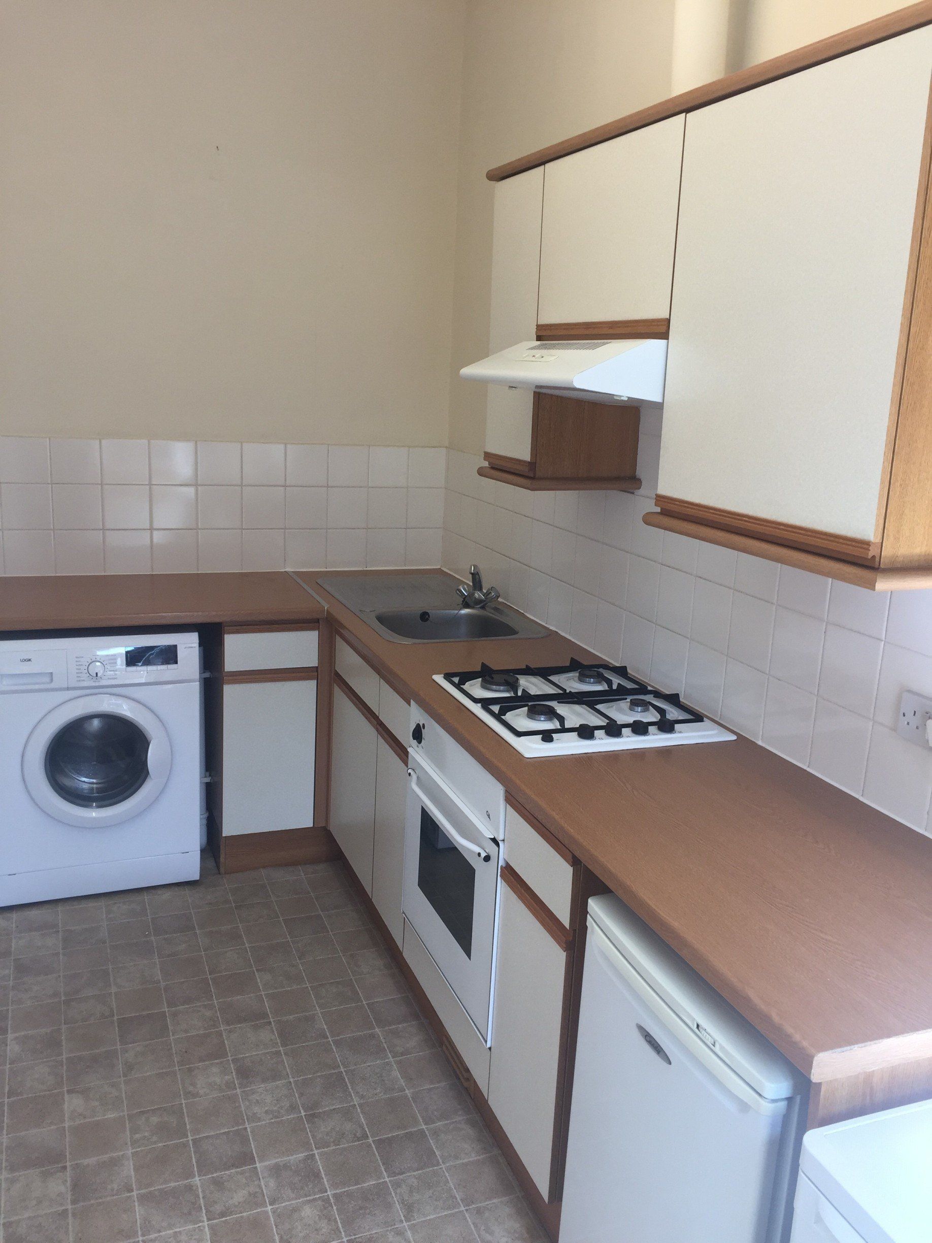 Flat 3, Bedford House, Victoria Street