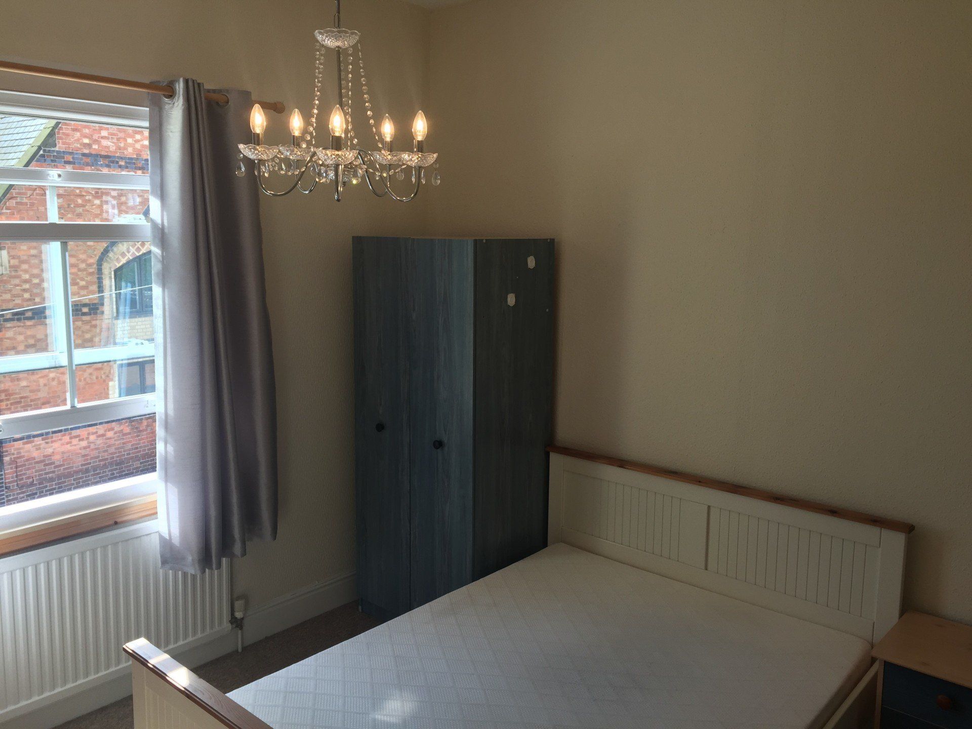 Flat 3, Bedford House, Victoria Street