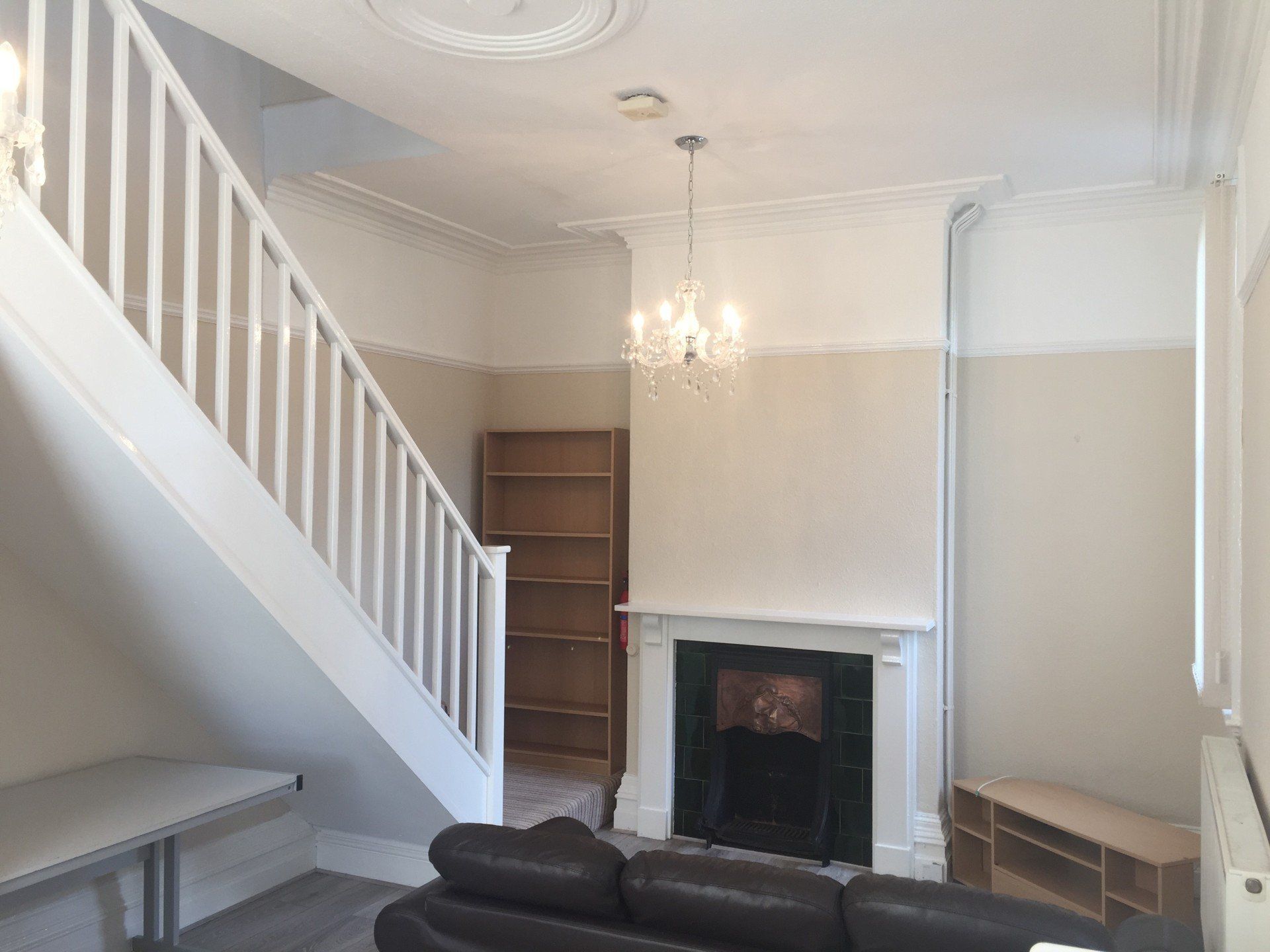 Flat 1, Bedford House, Victoria Street