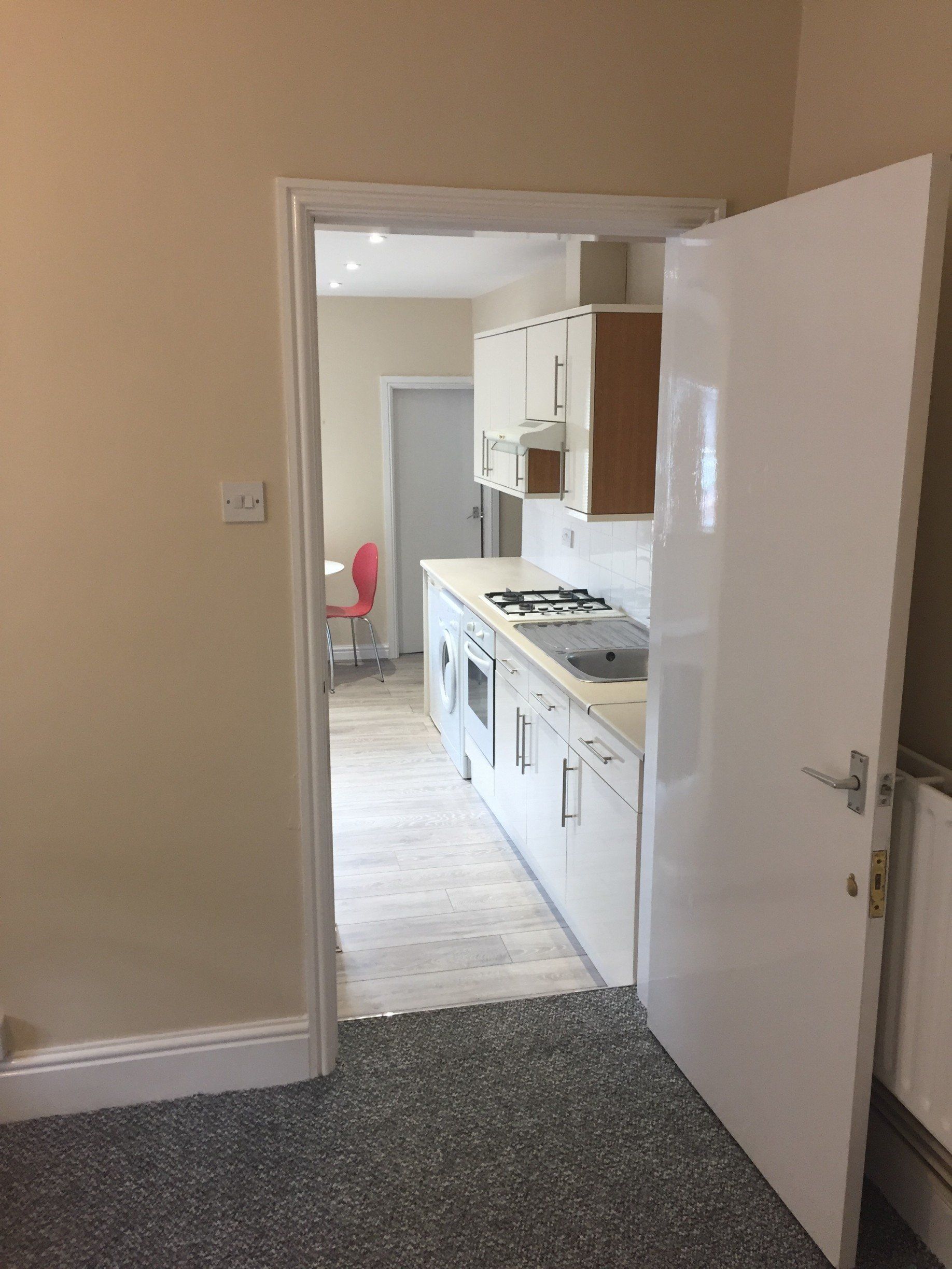Flat 6, Bedford House, Victoria Street