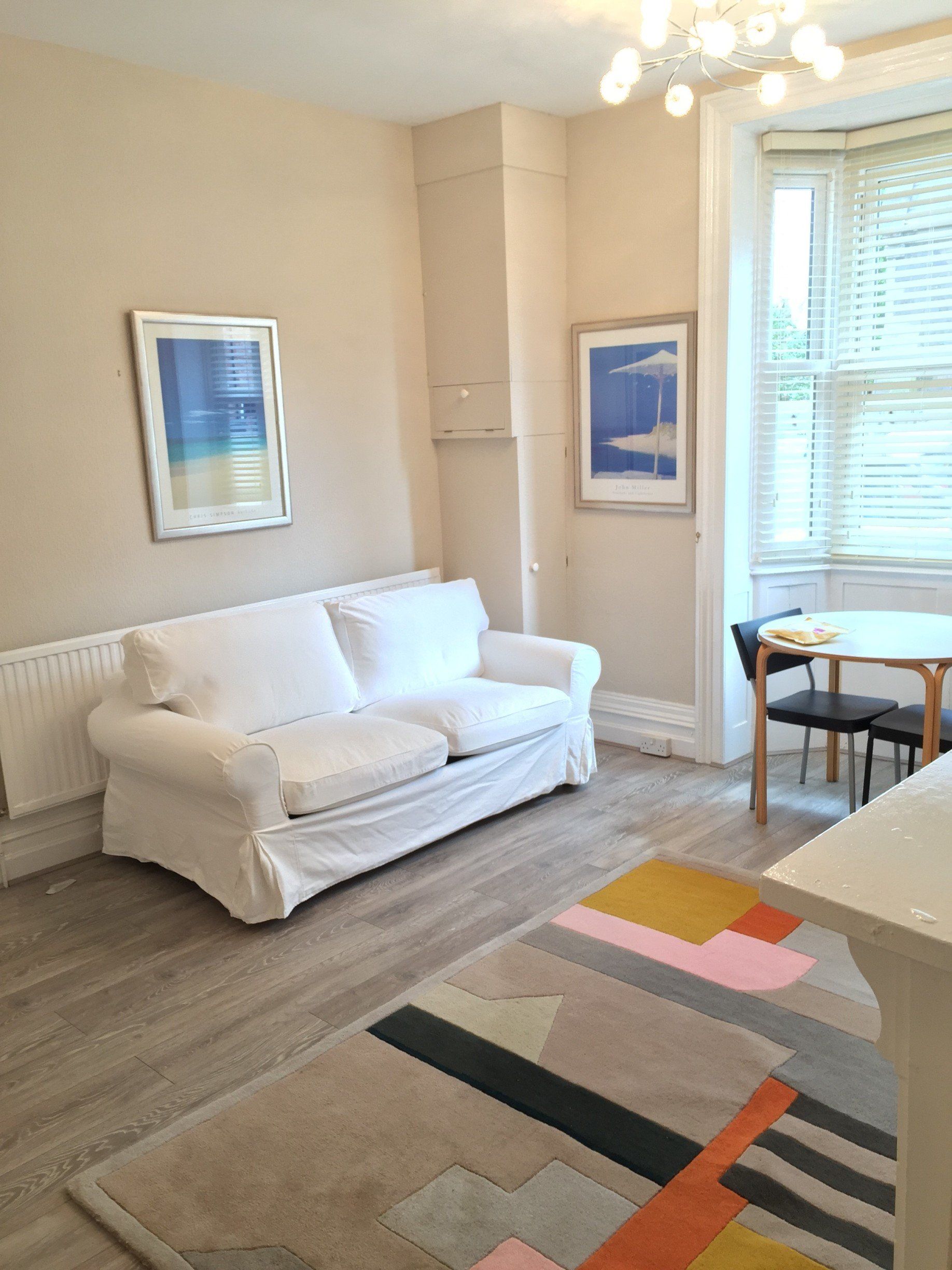 Flat 2, Bedford House, Victoria Street