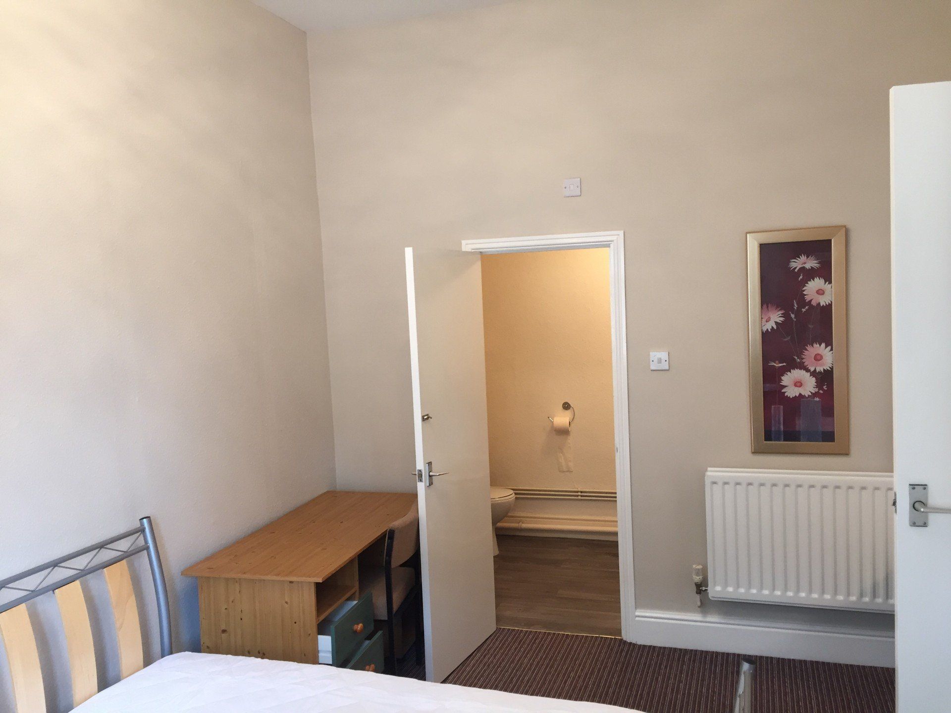Flat 2, Bedford House, Victoria Street