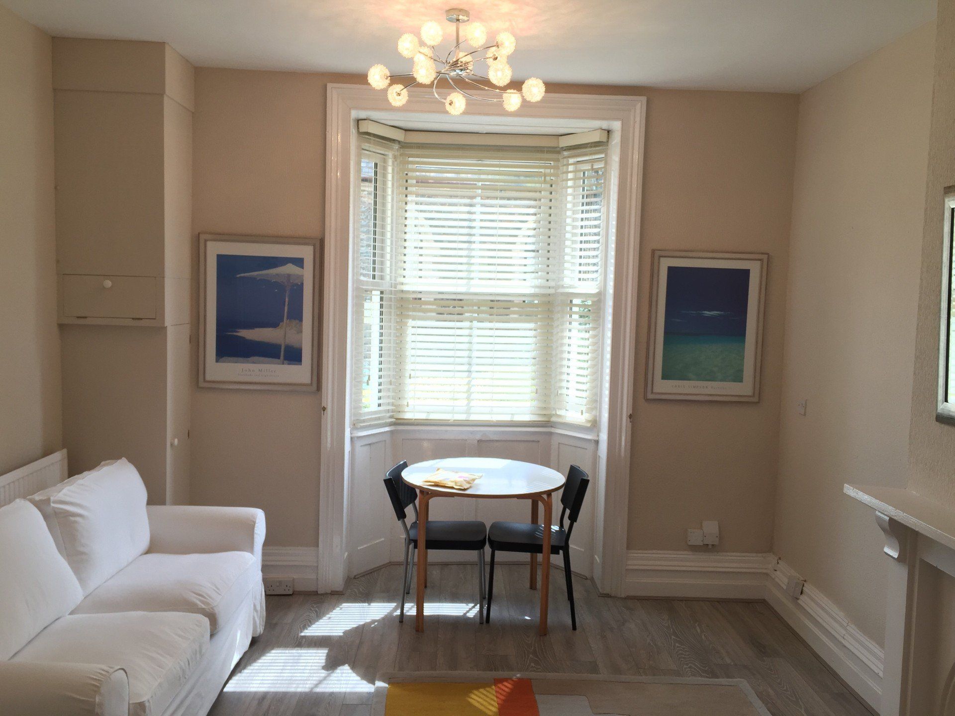 Flat 2, Bedford House, Victoria Street