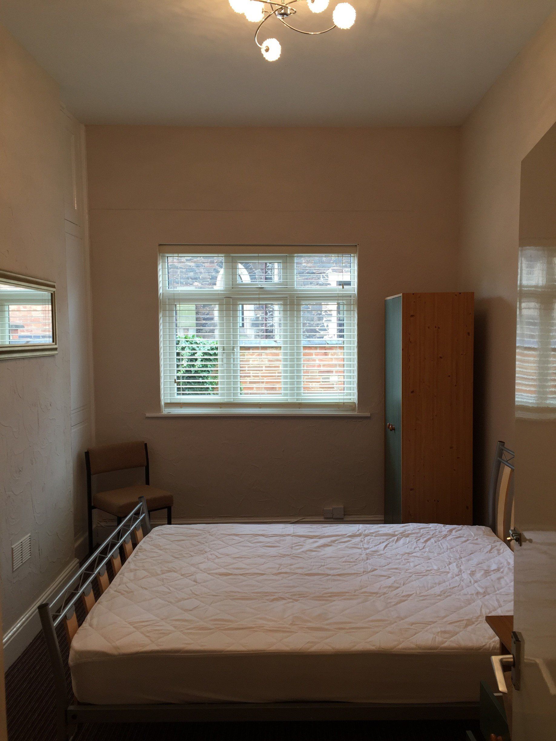 Flat 2, Bedford House, Victoria Street