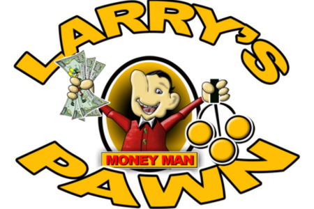 Larry's Pawn Shop Larry's Pawn Shop