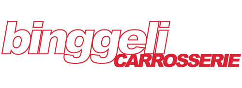 Logo Carrosserie Binggeli