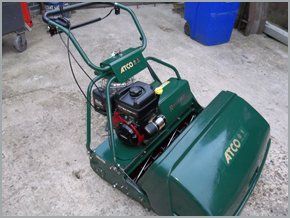 To get a new piece of equipment for your garden in DONCASTER call 01302 701 458 or 07712 835 669 Rotavators
