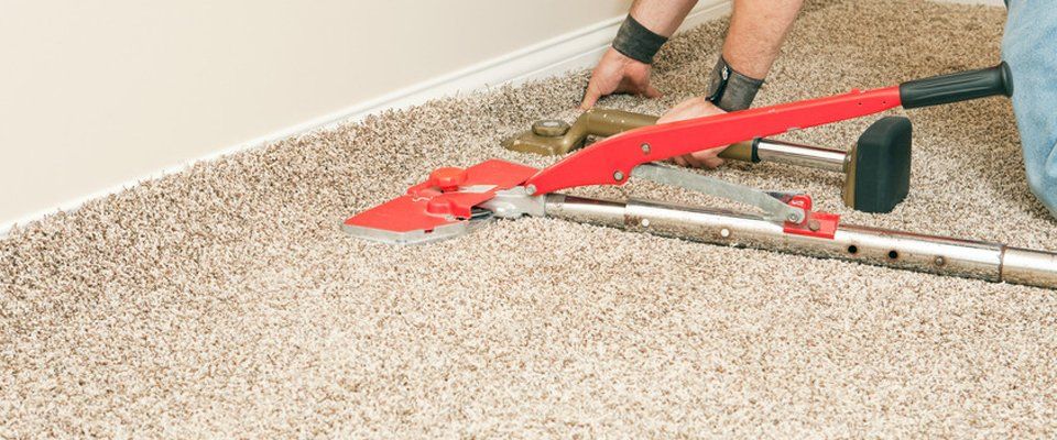 Exquisite carpets