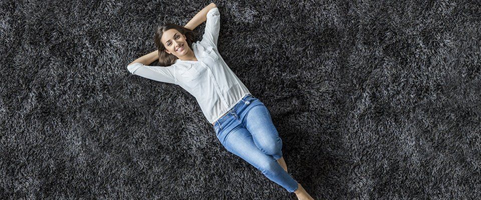 Top quality carpets
