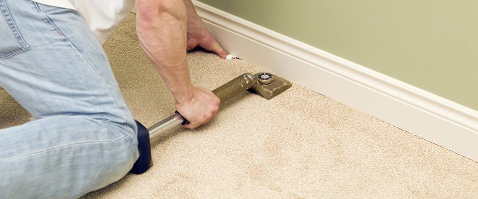 Home carpets