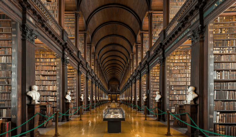 Content Marketing, Content Libraries, TIRO Communications