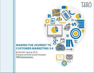 eBook: Customer Marketing 3.0