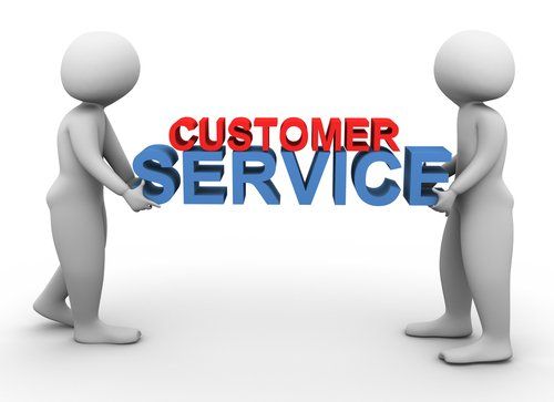 Digital Customer Service