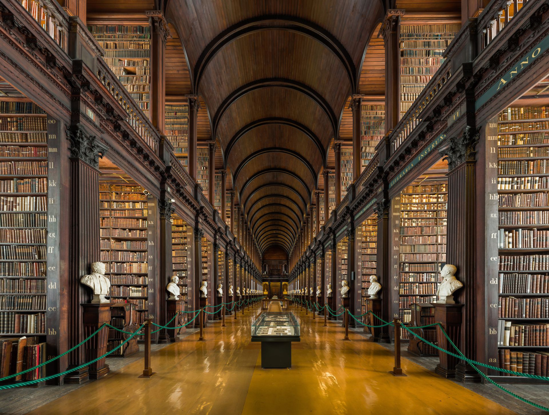 Content Libraries