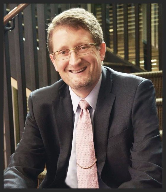 Patrick E. Spencer, Patrick Spencer, President of TIRO Communications