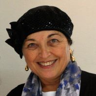מרים שפירא