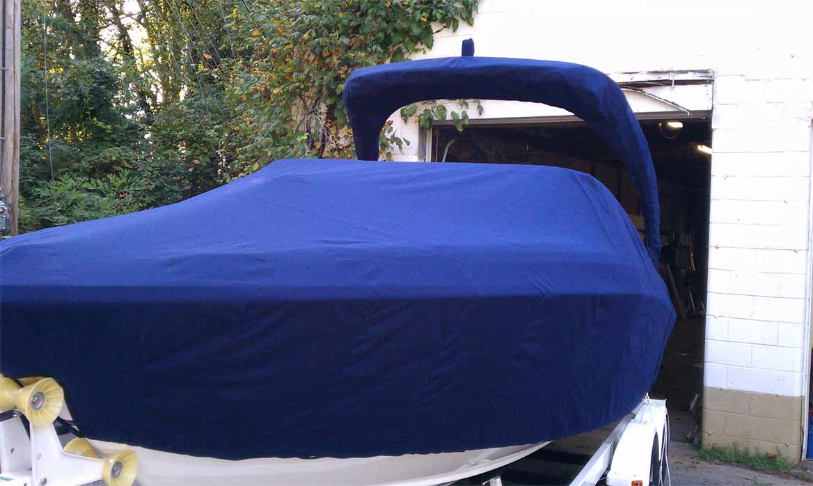 Grill Covers — Custom Cover Canvas Design in Cornelius, NC