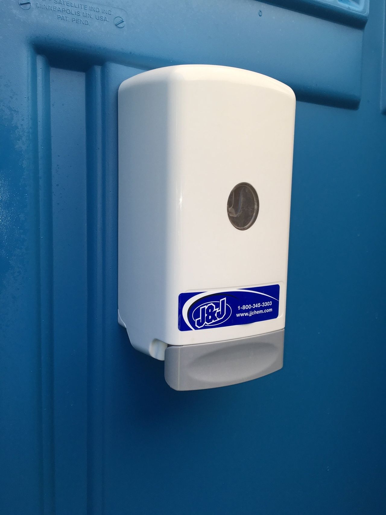Sanitizer - Sanitation Services in Mora, MN