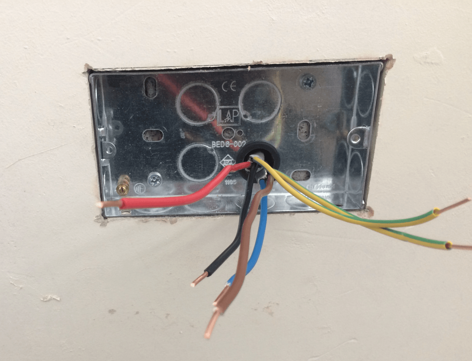 Consider it Done Electrical Services 16