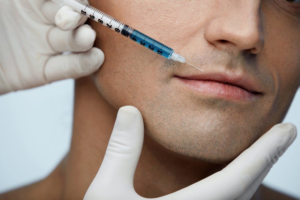Facial Aesthetics