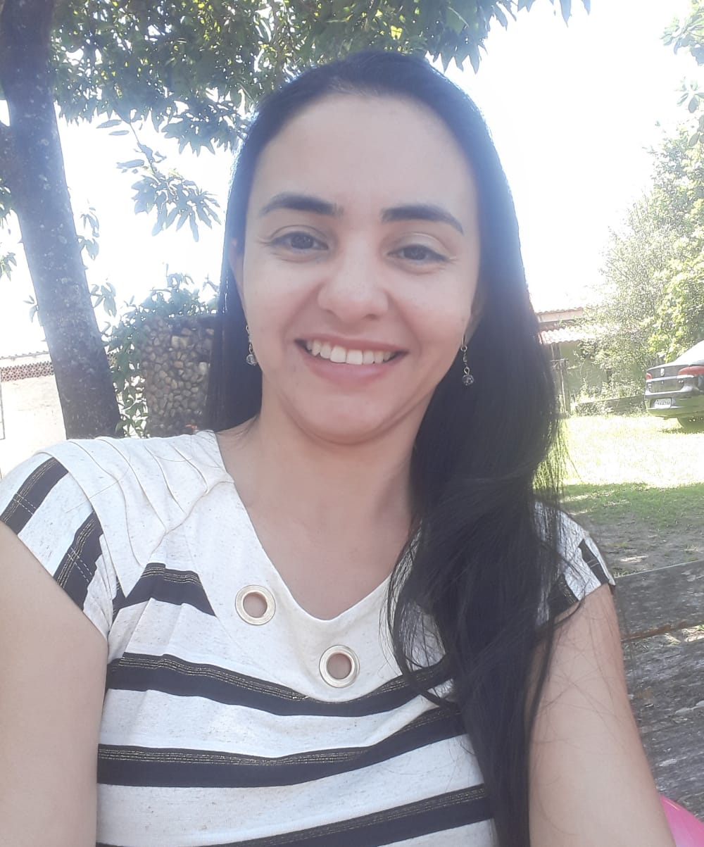 Thamires da Silva