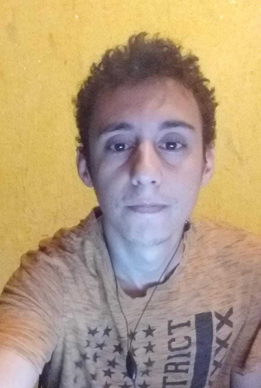 Thamires da Silva
