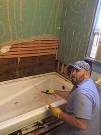 Plumbing Remodel - Weis Plumbing LLC in Albany, Oregon Plumbing Remodel - Weis Plumbing LLC in Albany, Oregon