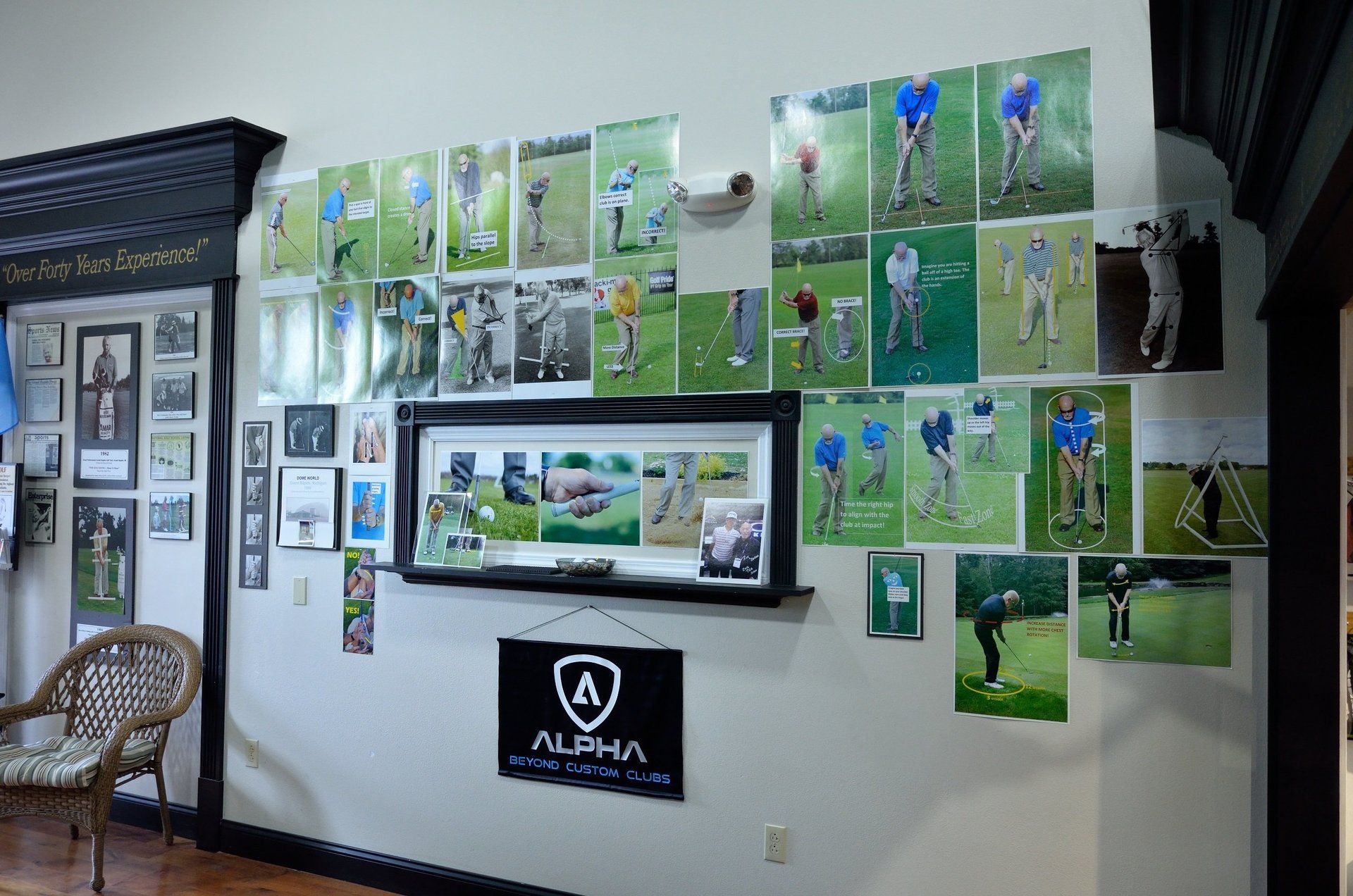 golf photos